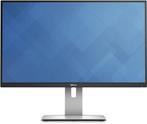 Dell UltraSharp U2515H 2K 2560 x 1440 | 25 Inch IPS Panee..., Computers en Software, Ophalen of Verzenden, Gebruikt