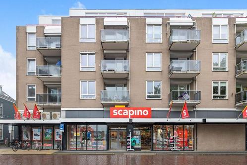 Winkelruimte te huur Meerstraat 56 Beverwijk, Zakelijke goederen, Bedrijfs Onroerend goed, Winkelruimte, Huur