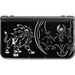 New Nintendo 3DS XL Pokemon Sun & Moon Limited Edition (N..., Ophalen of Verzenden, Zo goed als nieuw