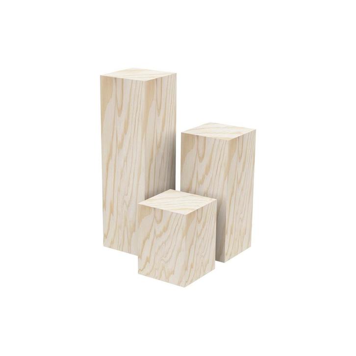 Zuilen Underlayment, Huis en Inrichting, Woonaccessoires | Zuilen en Pilaren, Nieuw, Ophalen