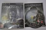 Dishonored (PS3), Spelcomputers en Games, Games | Sony PlayStation 3, Verzenden, Zo goed als nieuw