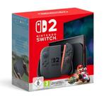 Nintendo Switch 2 - Mario Kart World Bundle, Verzenden, Nieuw