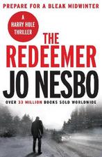 Redeemer 9781784703172 Jo Nesbo, Boeken, Verzenden, Gelezen, Jo Nesbo