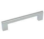 Greep ara rvs-Look 128 mm, Verzenden, Nieuw