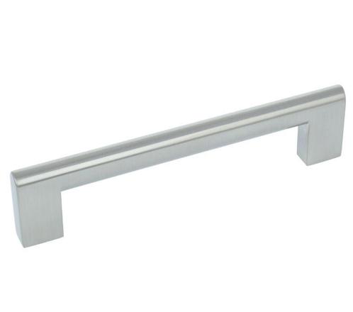 Greep ara rvs-Look 128 mm, Doe-het-zelf en Verbouw, Hang- en Sluitwerk, Verzenden