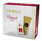 La Rive Elegant Woman Giftset for woman Geschenkset 2-delig, Verzenden, Nieuw