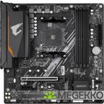 Gigabyte B550M AORUS ELITE, Computers en Software, Moederborden, Verzenden, Nieuw