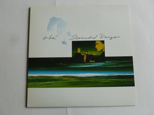 A-HA - Scoundrel Days (LP) Canada, Cd's en Dvd's, Vinyl | Pop, Verzenden
