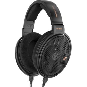 Sennheiser HD 660S2 open studio-koptelefoon beschikbaar voor biedingen