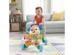 Fisher-Price FRC83 - Leerplezier Puppys Loopwagen., Verzenden, Nieuw