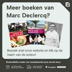 Reypenaer proefboek 9789492077608 Marc Declercq, Verzenden, Zo goed als nieuw, Marc Declercq