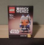 Lego - Star Wars - Brickheadz Ashoka Tano - 150th Special