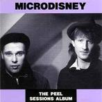 cd - Microdisney - The Peel Sessions Album, Verzenden, Zo goed als nieuw
