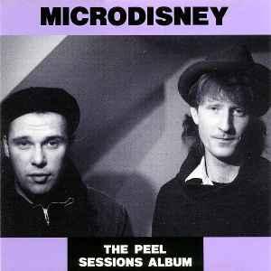 cd - Microdisney - The Peel Sessions Album, Cd's en Dvd's, Cd's | Rock, Zo goed als nieuw, Verzenden