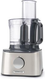 Kenwood Multipro Compact - Foodprocessors - FDM307, Verzenden, Zo goed als nieuw