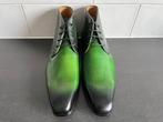 Mala handpainted - Veterschoenen - Maat: EU 44 - Nieuw in, Kleding | Heren, Schoenen, Nieuw