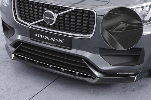 Cupspoiler voor Volvo XC 90 (2e gen) CSL752-C, Auto-onderdelen, Carrosserie en Plaatwerk, Nieuw, Verzenden