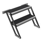 FORTEX Verstelbare Podium Trap 40 - 60cm, Verzenden, Nieuw