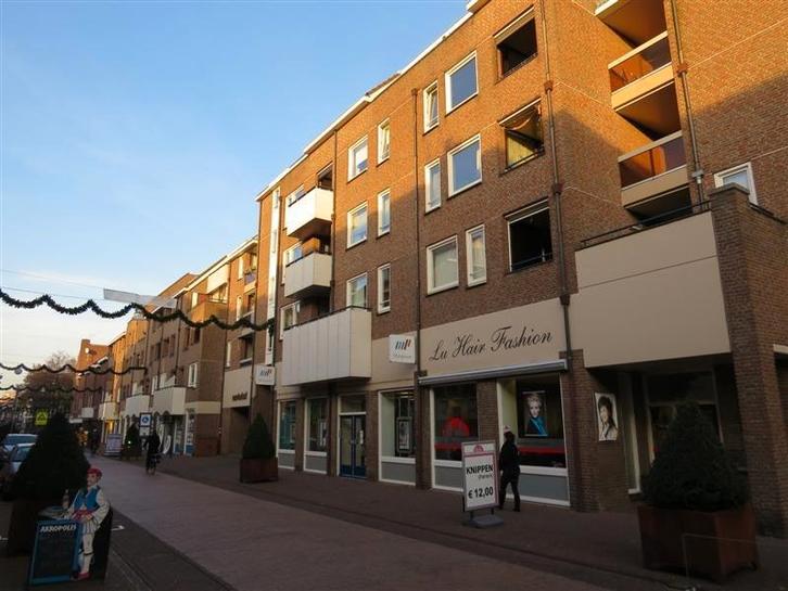 Te huur: Appartement Sint Christoffelstraat in Roermond, Huizen en Kamers, Huizen te huur, Limburg, Appartement