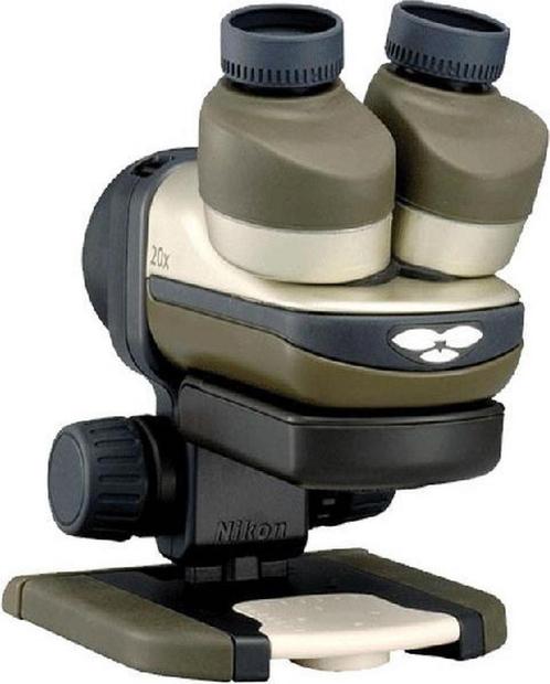 Nikon EZ MICRO Spottingscope, Audio, Tv en Foto, Professionele Audio-, Tv- en Video-apparatuur, Verzenden