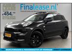 Lynk Co 01 1.5 262PK Hybride Pano LED Sfeer Virtual €454pm, Automaat, Zwart, Nieuw, Hybride Elektrisch/Benzine