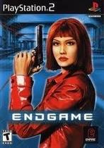 Endgame (ps2 used game), Ophalen of Verzenden, Zo goed als nieuw