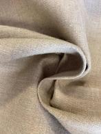 Exclusieve natuurlijke katoen- en jutestof, gemaakt in, Antiek en Kunst, Antiek | Kleden en Textiel