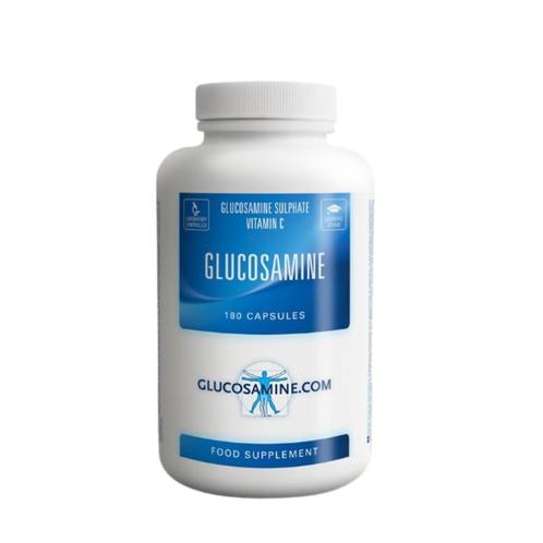 Glucosamine-sulfaat met Vitamine C, Sport en Fitness, Gezondheidsproducten en Wellness, Nieuw