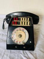 Picart Lebas – Paris - Analoge telefoon - Bakeliet -