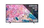 Samsung QE50Q64B - 50 inch - 4K QLED - 2022 (4k UHD TVs), QLED, Nieuw, Ophalen of Verzenden, Samsung