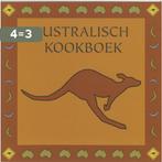 Australisch Kookboek 9789055136612 B. Witte, Verzenden, Gelezen, B. Witte