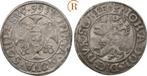 1/16 taler, daalder 1599 Schleswig Holstein Gottorp: Joha..., Verzenden