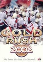 Gold Rush 2002 DVD, Zo goed als nieuw, Verzenden