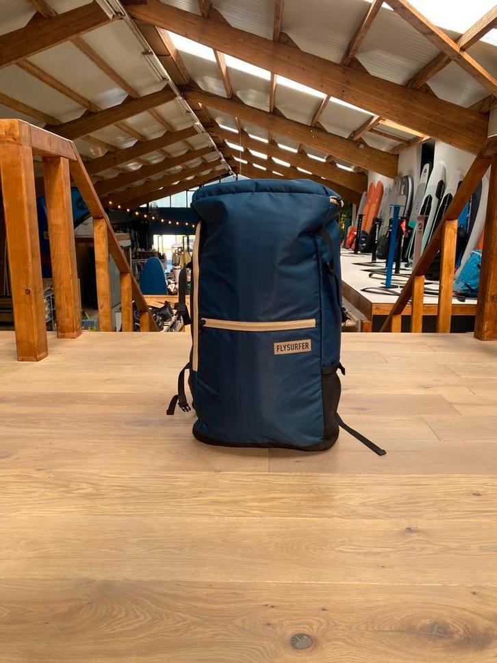 KITEFACTORY Soul 3 - 18m Demo ZGAN, Watersport en Boten, Kitesurfen, Kite, Nieuw, 16 m² of meer