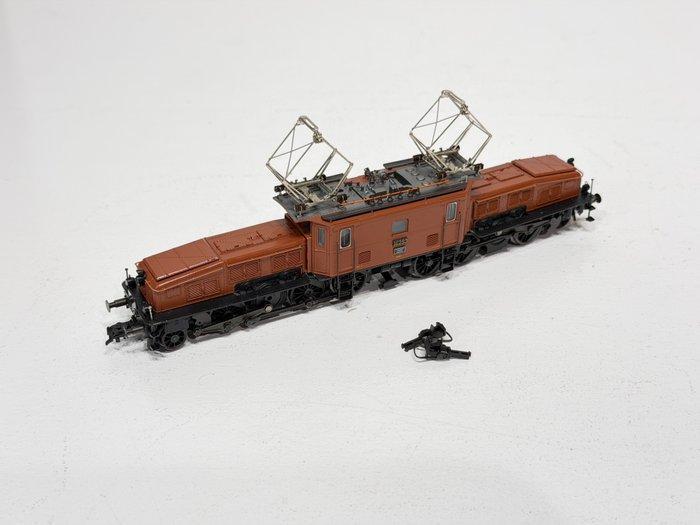 Roco H0 - 43539 - Elektrische locomotief (1) - Elektrische, Hobby en Vrije tijd, Modeltreinen | H0