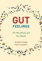 9780262543835 Gut Feelings Alessio Fasano, Verzenden, Nieuw, Alessio Fasano