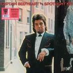 lp nieuw - Captain Beefheart - The Spotlight Kid, Verzenden, Zo goed als nieuw