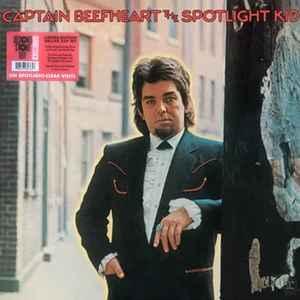 lp nieuw - Captain Beefheart - The Spotlight Kid, Cd's en Dvd's, Vinyl | Overige Vinyl, Zo goed als nieuw, Verzenden
