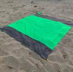 210x200cm Zanddichte Stranddeken | Lichtgewicht Waterdicht, Hobby en Vrije tijd, Picknickmanden, Verzenden, Nieuw