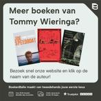 De heilige Rita / XL / 1294 9789046312940 Tommy Wieringa, Verzenden, Gelezen, Tommy Wieringa