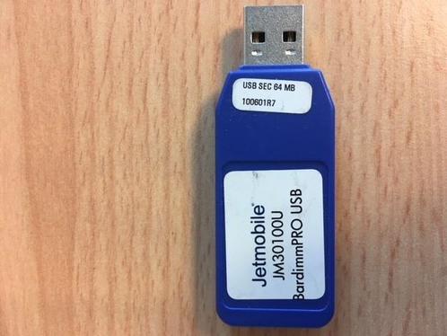 Jetmobile - Jetmobile JM30100U barcode module, Computers en Software, Printerbenodigdheden, Overige typen, Nieuw, Ophalen of Verzenden