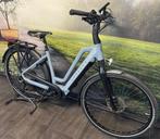 Gazelle T10 | Elektrische Fiets 630Wh | Bezorging Gratis, Ophalen of Verzenden, Zo goed als nieuw, 47 tot 51 cm, 50 km per accu of meer