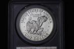 Verenigde Staten. Dollar Eisenhower Dollar 1972-S – PCGS