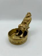 Jean-Paul Le Verrier (1922 – 1996) - Asbak - Cendrier Moine