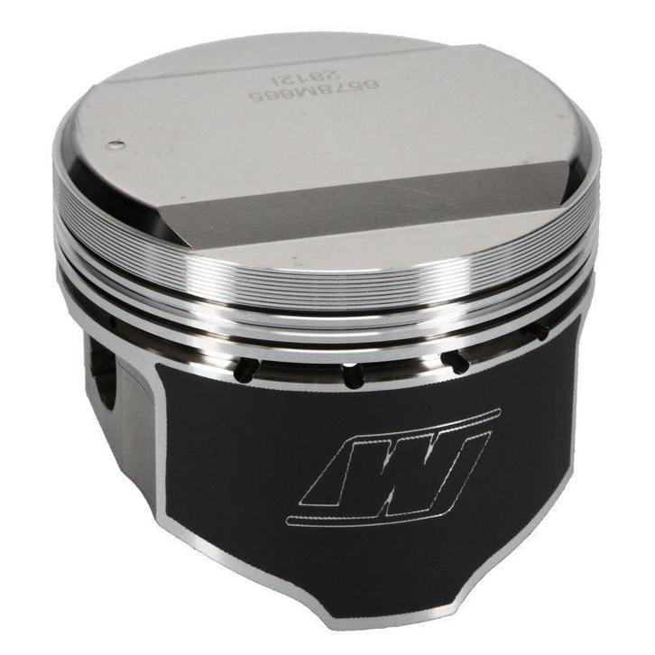 Wiseco Nissan RB25 DOME 6578M865 Piston Kit - K578M865AP, Auto-onderdelen, Motor en Toebehoren, Ophalen of Verzenden