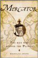 Mercator 9780805066241 Nicholas Crane, Verzenden, Gelezen, Nicholas Crane