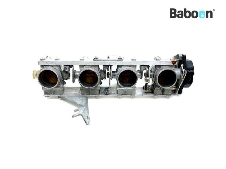 Gasklep Huis BMW K 100 (K100 88), Motoren, Onderdelen | BMW, Gebruikt, Verzenden
