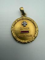 Zonder minimumprijs - A. Augis - Medaille hanger - médaille