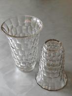 Val Saint Lambert - Charles Graffart & René Delvenne - Vaas, Antiek en Kunst