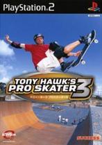 Tony Hawks Pro Skater 3 PS2 Garantie & morgen in huis!, Spelcomputers en Games, 1 speler, Ophalen of Verzenden, Zo goed als nieuw